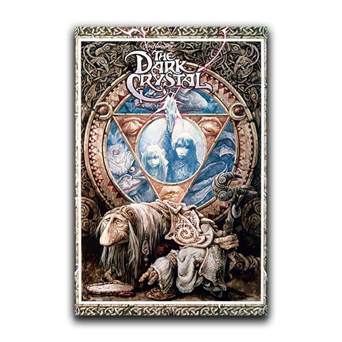 THE DARK CRYSTAL POSTER