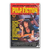 PULP FICTION POSTER – Academy Museum Store