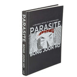 PARASITE: A GRAPHIC NOVEL IN STORYBOARDS