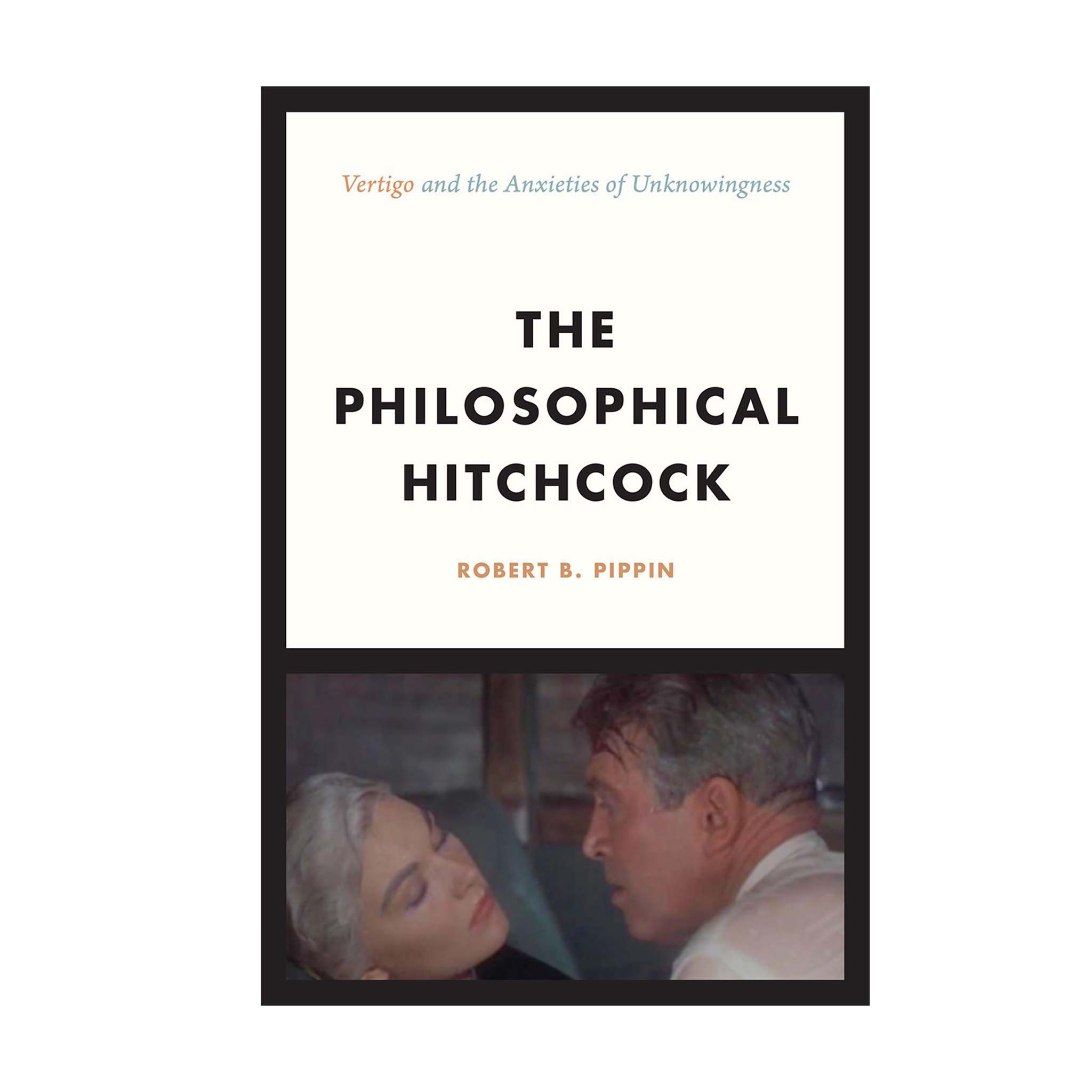 THE PHILOSOPHICAL HITCHCOCK
