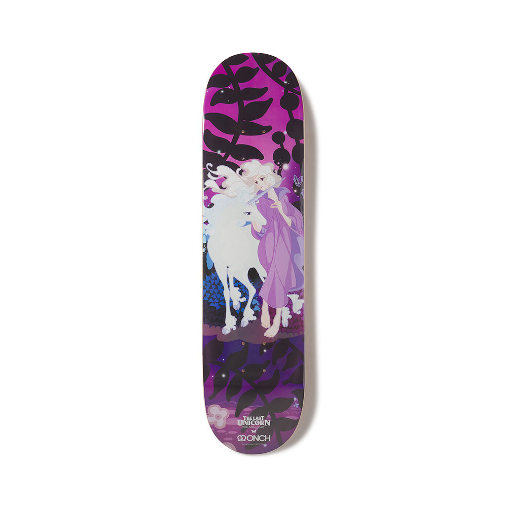 KUBO LIMITED EDITION SKATE DECK