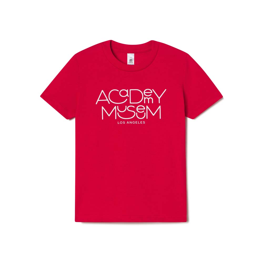 ACADEMY MUSEUM YOUTH TODDLER TEE