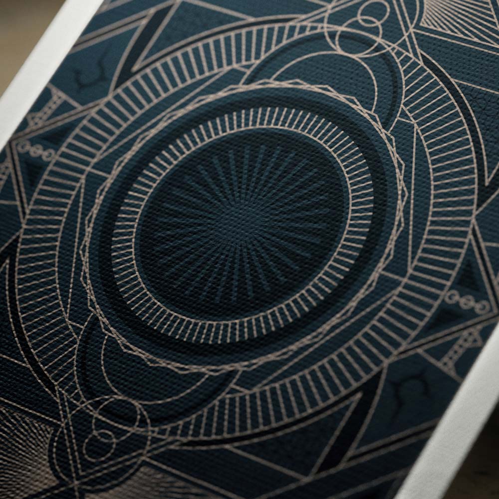 DUNE PLAYING CARDS