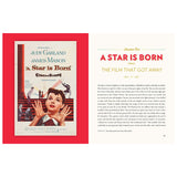 A STAR IS BORN: JUDY GARLAND AND THE FILM THAT GOT AWAY