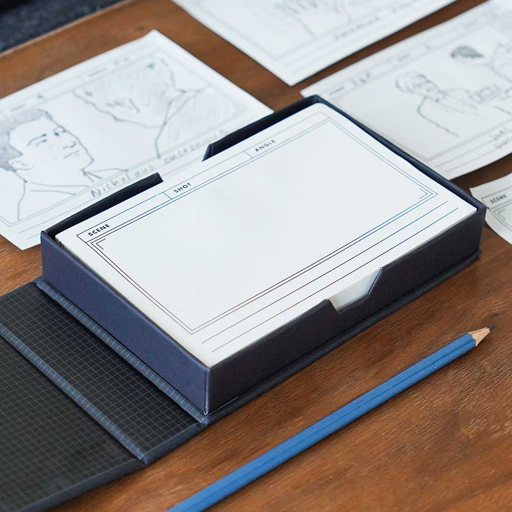 STORYBOARD STICKY NOTES – Academy Museum Store