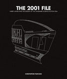 THE 2001 FILE: HARRY LANGE AND THE DESIGN OF THE LANDMARK