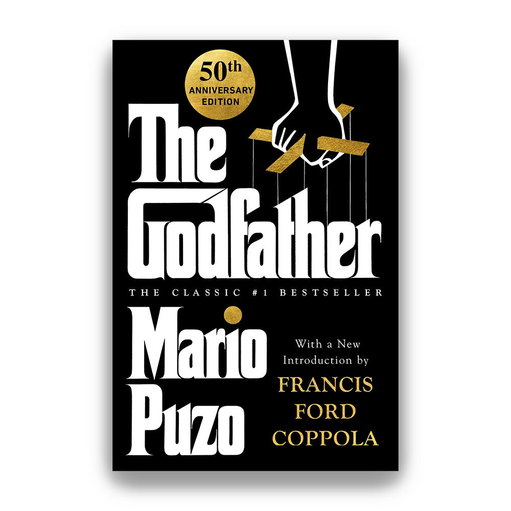 THE GODFATHER: 50TH ANNIVERSARY EDITION