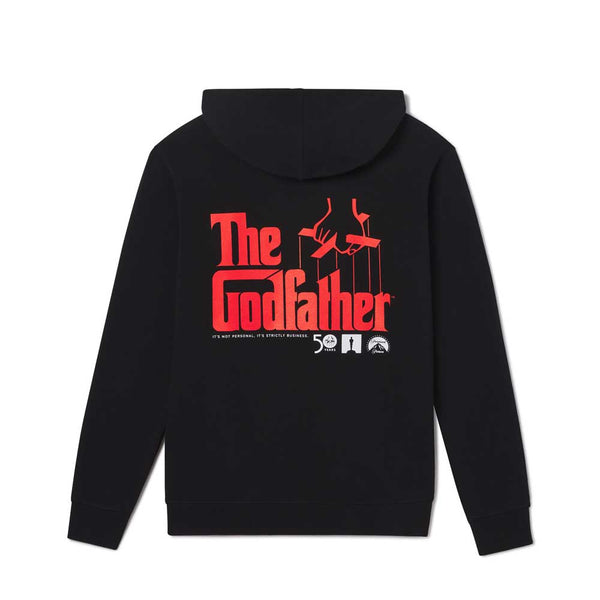 THE GODFATHER STRICTLY BUSINESS HOODIE – Academy Museum Store