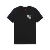 THE GODFATHER SS LOGO TEE