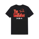 THE GODFATHER SS LOGO TEE