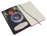 LABYRINTH HARCOVER JOURNAL