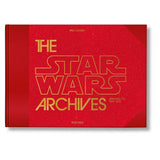 THE STAR WARS ARCHIVES, VOL 2 1999-2005 XXL EDITION
