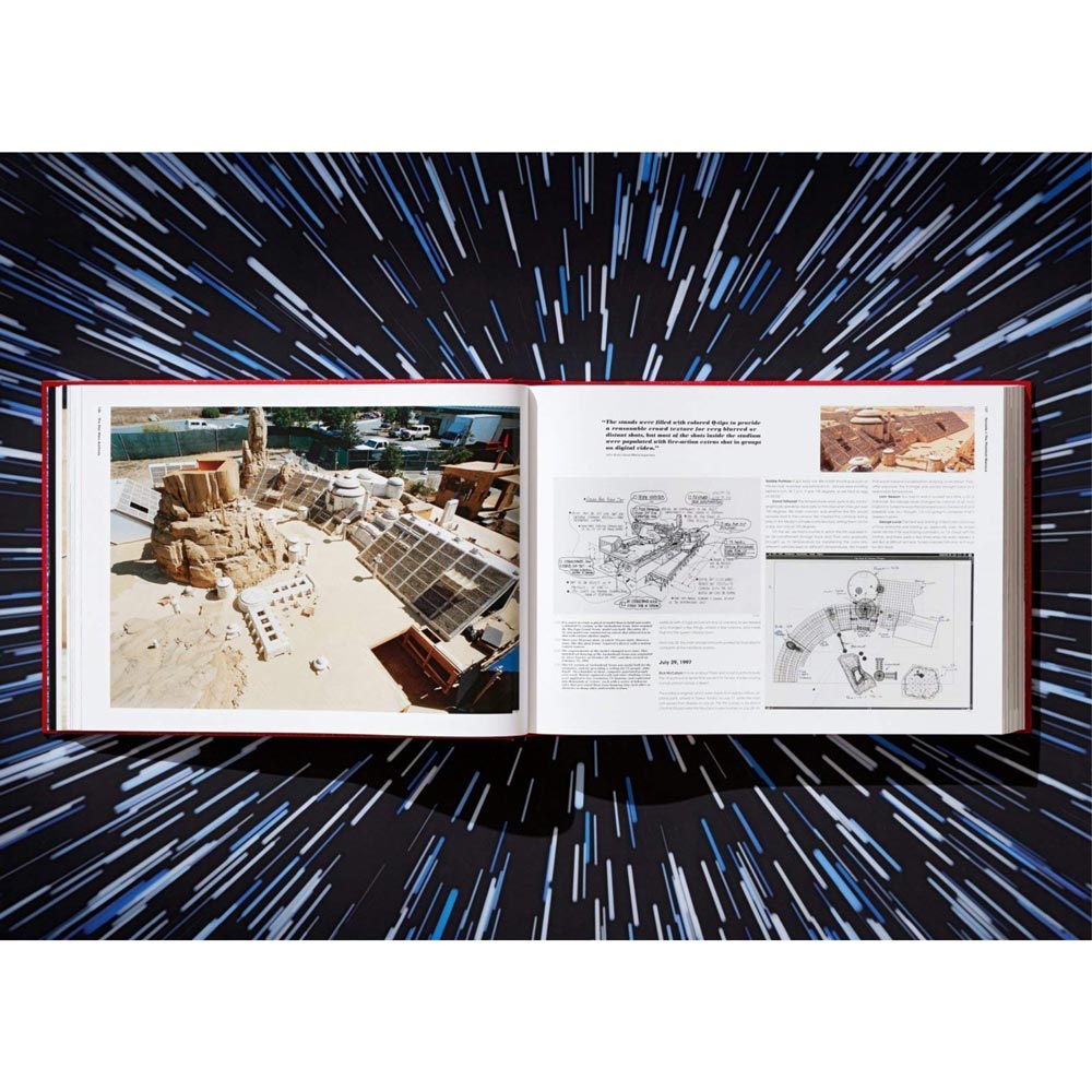 THE STAR WARS ARCHIVES, VOL 2 1999-2005 XXL EDITION