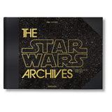 THE STAR WARS ARCHIVES, VOL 1 1977–1983 XXL EDITION