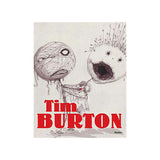 TIM BURTON